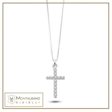 Girocollo in Oro AGZ 361